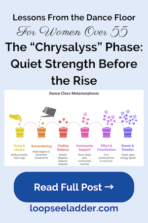 The "Chrysalyss" Phase Pin