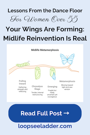 Your Wings Pin