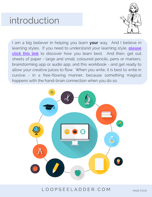 Introduction and Welcome.