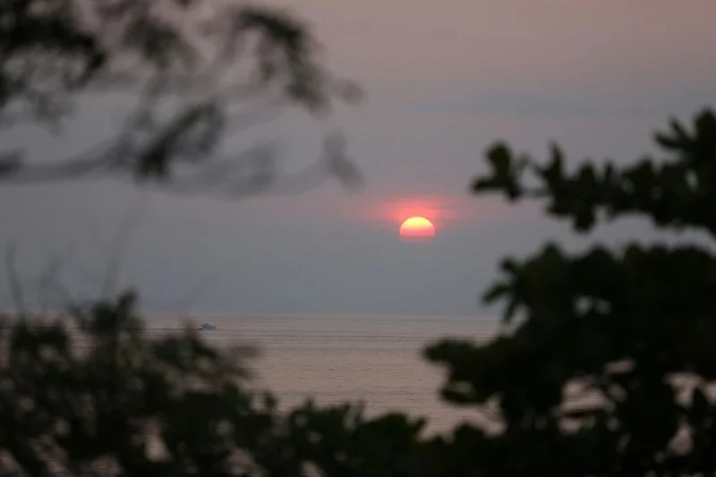 Sunrise