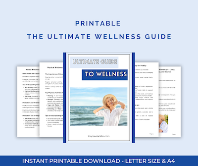 Wellness Guide Graphics