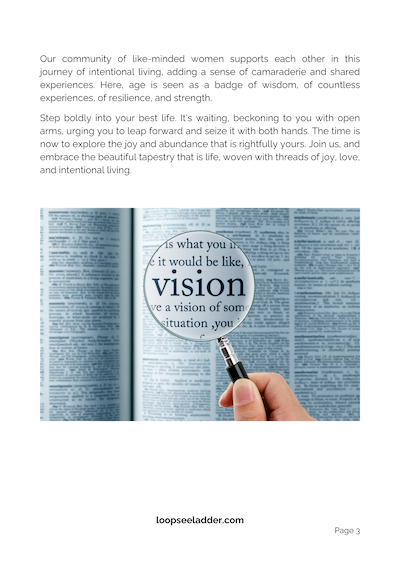 Vision