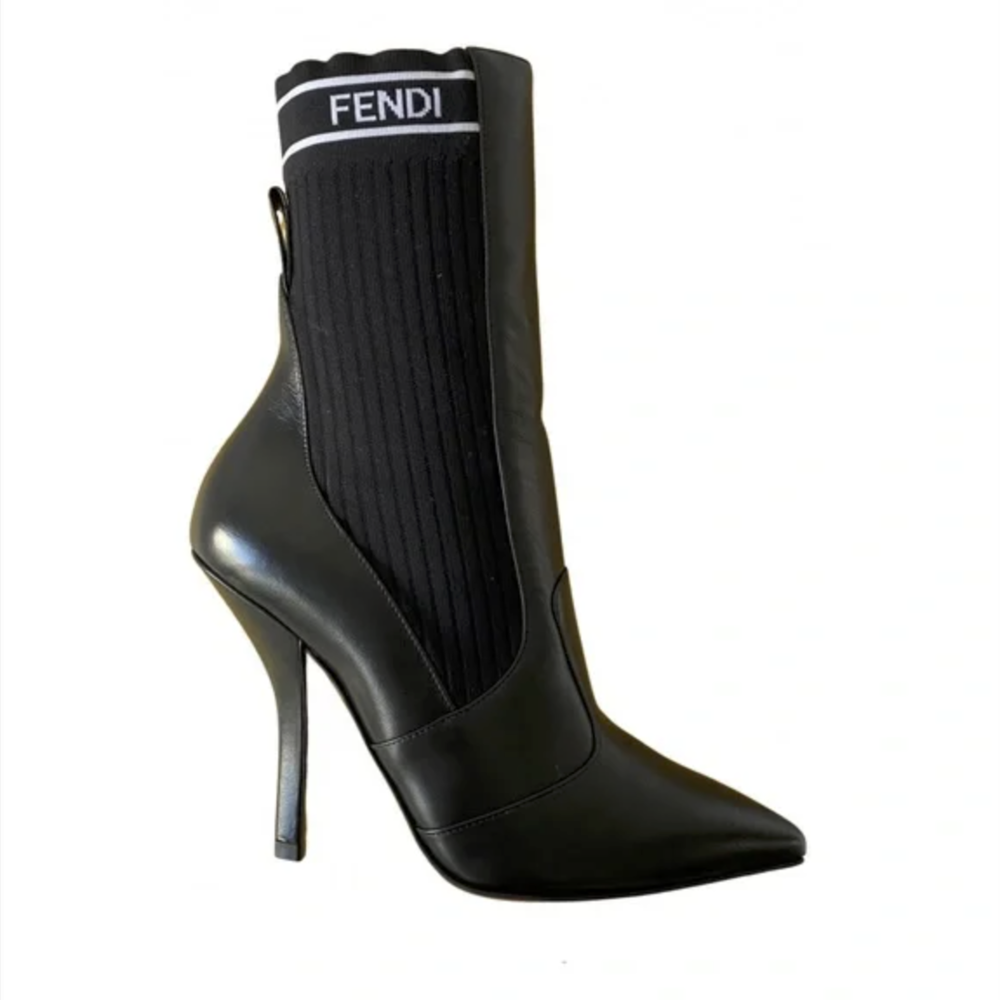 Fendi Hosiery & Socks for Women - Poshmark