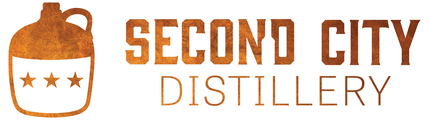 Second City Beverage Co.