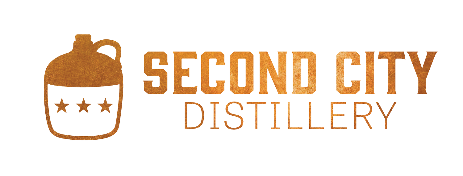 Second City Beverage Co.