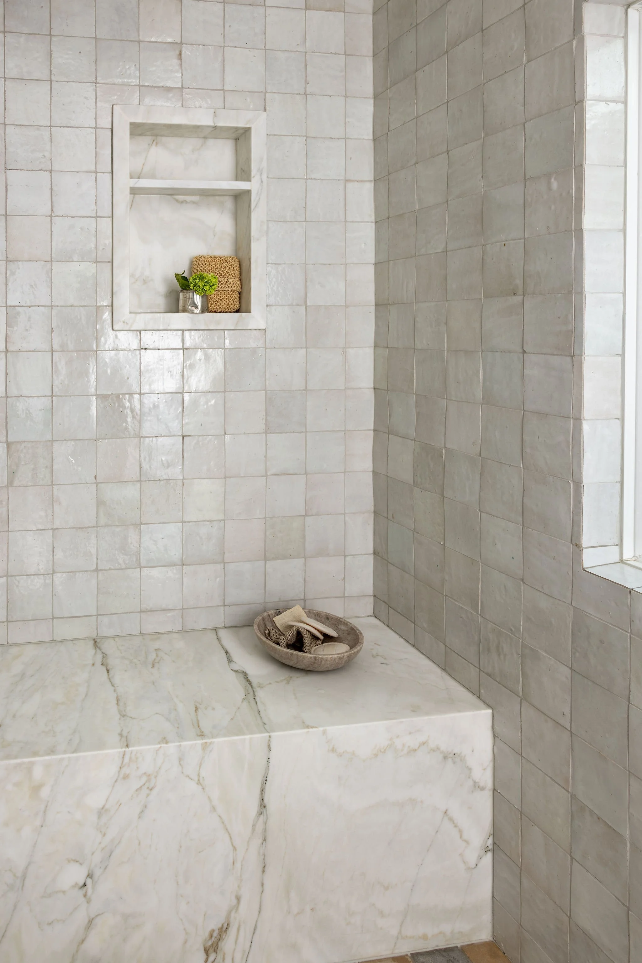 Hilzinger: Primary Bath