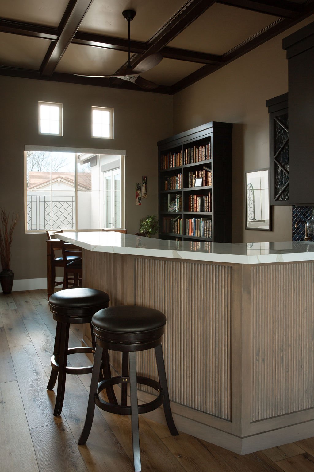 Browns whole home remodel