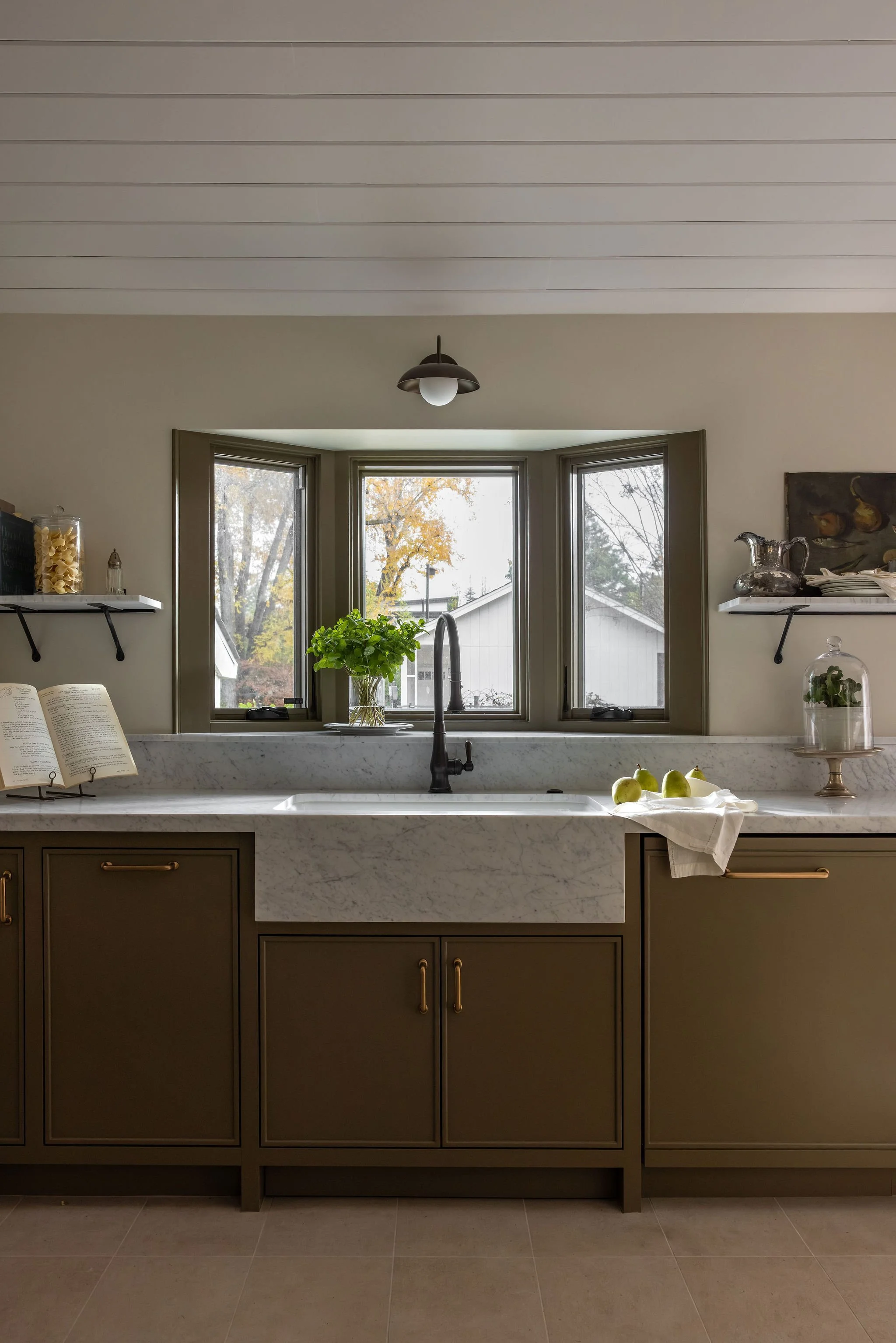 Hilzinger: Kitchen