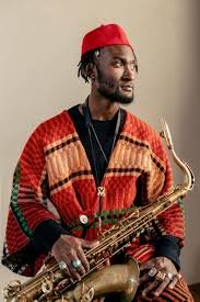 Isaiah Collier & the Chosen Few - Cologne JazzWeek