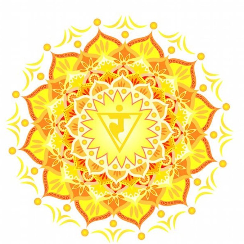 Solstice Sunset Yoga