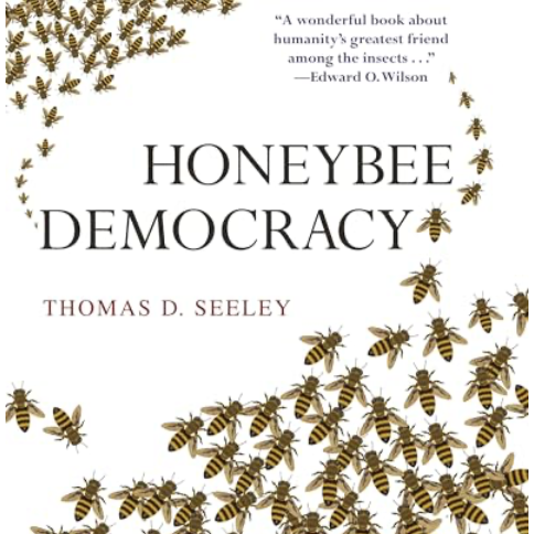 Honey bee Democracy Meetup and Discussion