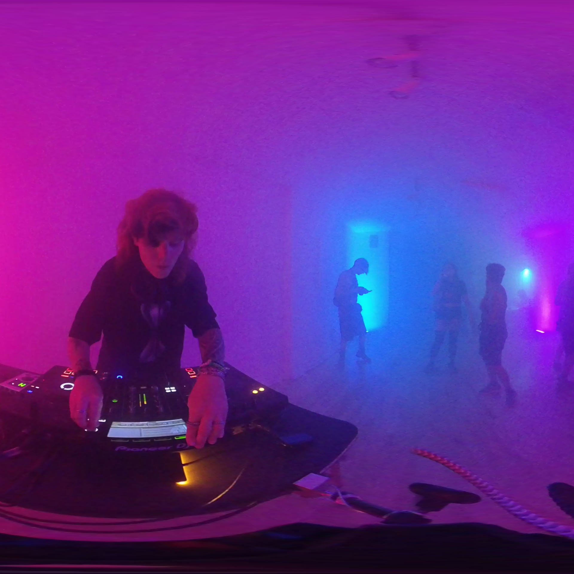 RAVE STAB Vol. 3 (2025)