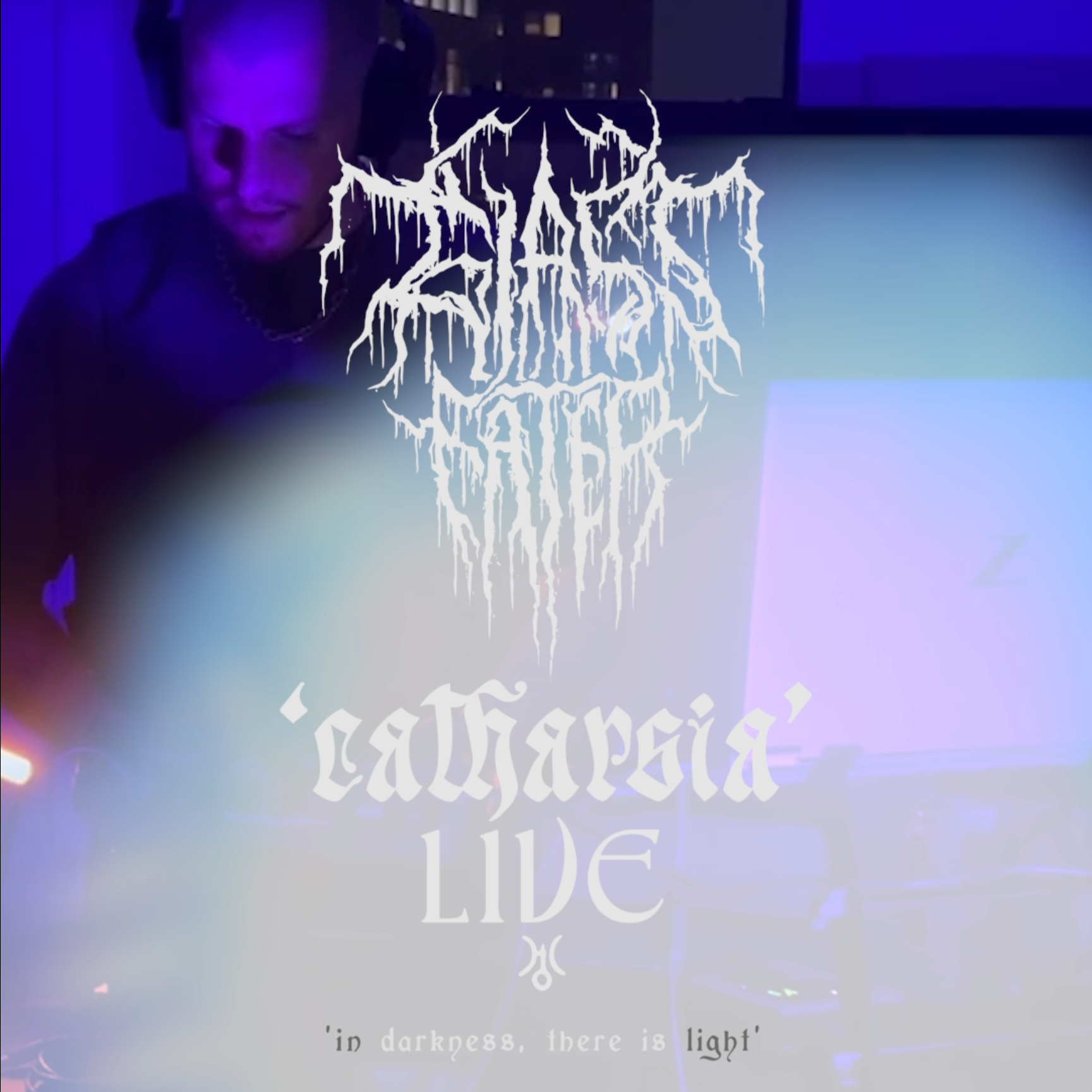 Extasia / Catharsia (2025)