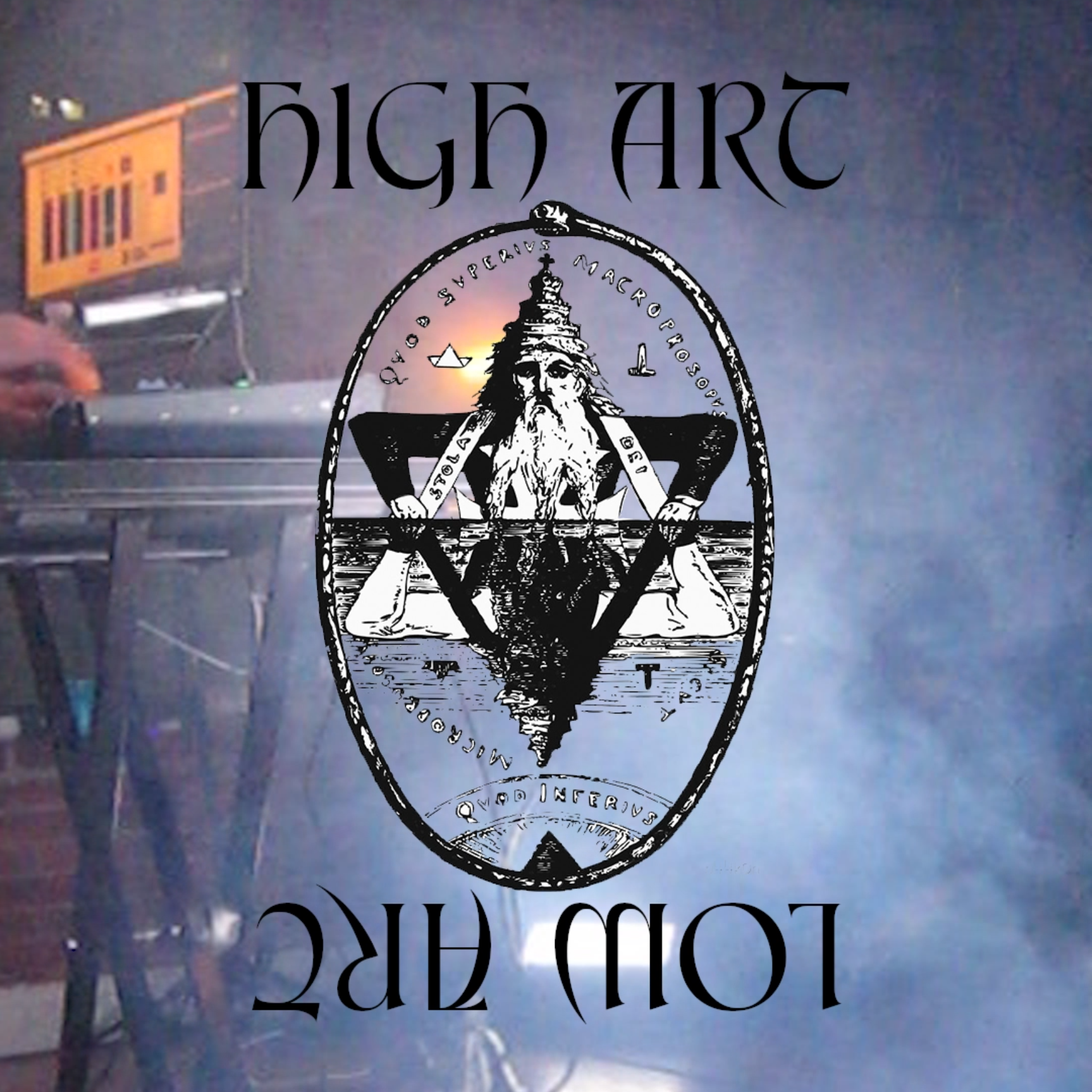 Extasia / Catharsia (2025)