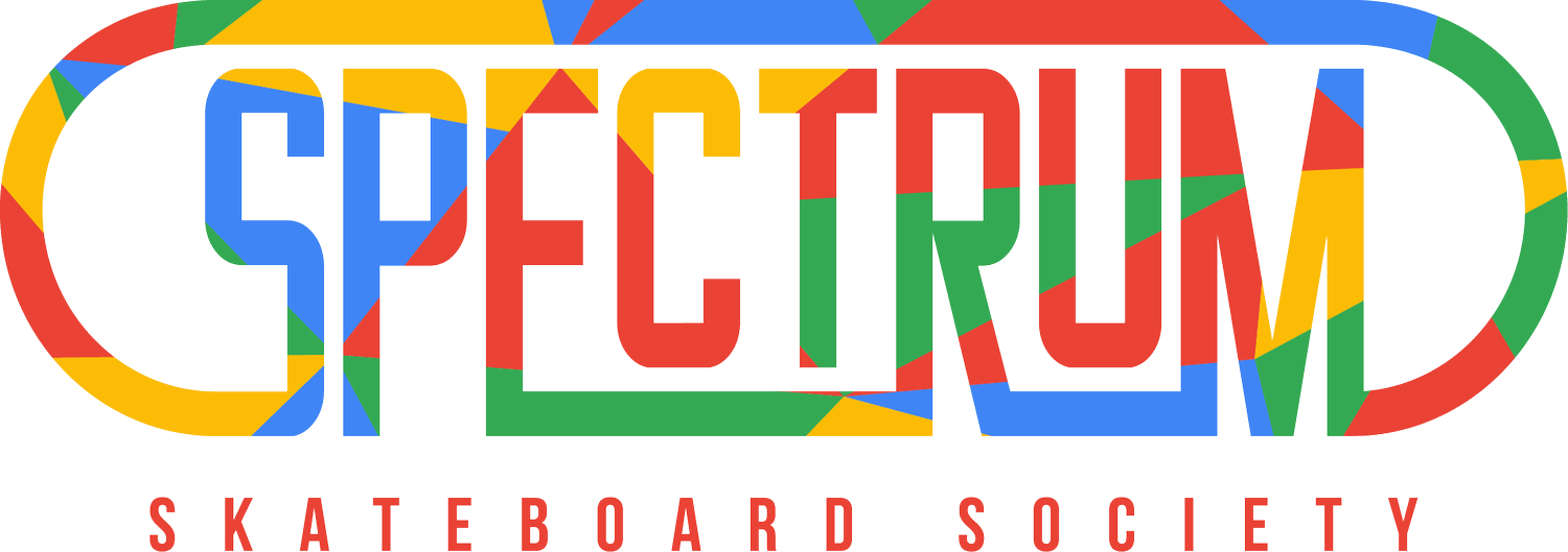 Spectrum Skateboard Society