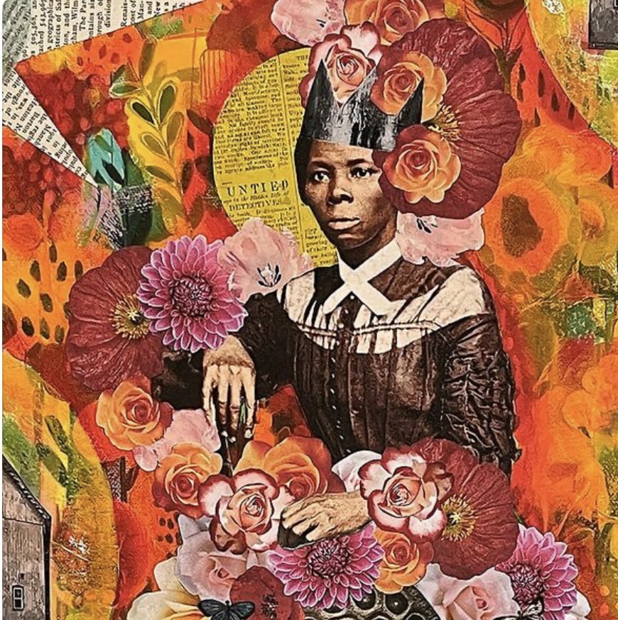 10 WAYS TO CELEBRATE JUNETEENTH 