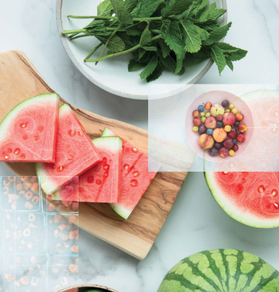 Stay Hydrated this Summer with Creative &amp; Delicious Beverages