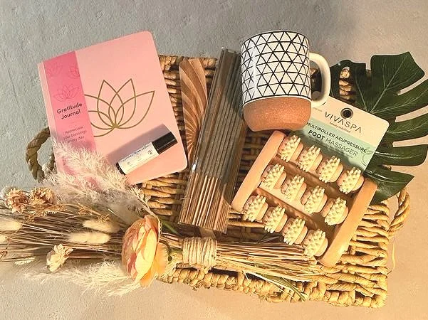Self-Care Sacred Kits