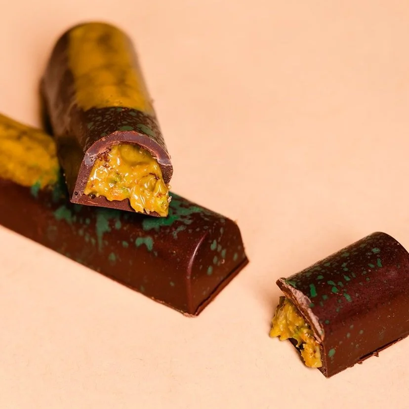 Dubai Chocolate Bar, Small