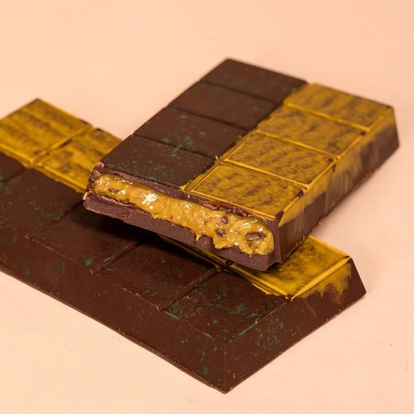 Dubai Chocolate Bar, Large