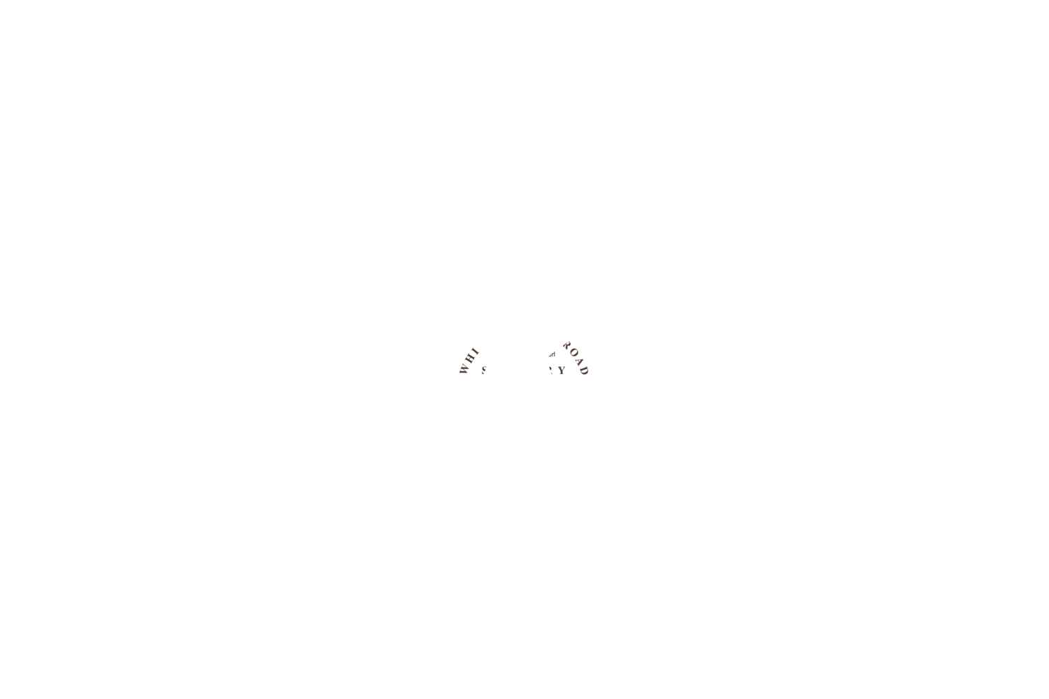 WHISKEY HILL ROAD SOAPERY