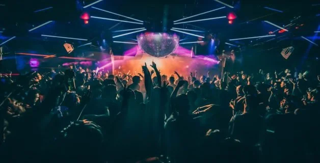  Toronto's Underground Hip-Hop Music Scene