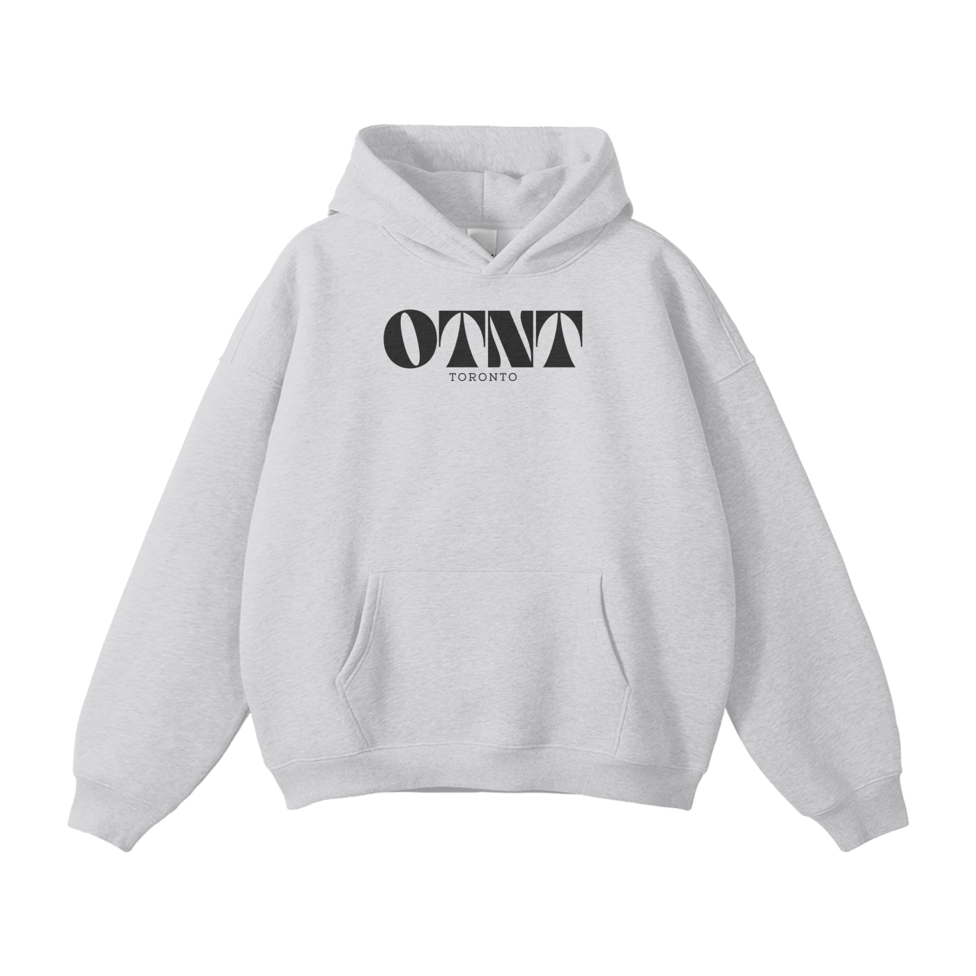 OTNT Fleece Hoodie