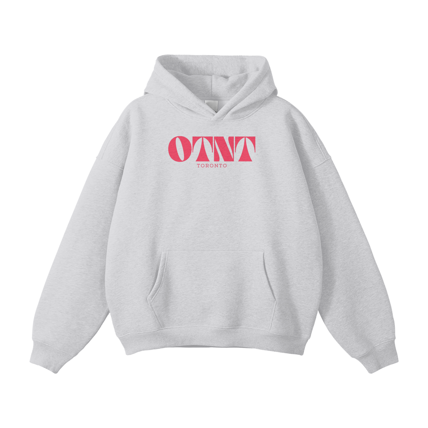 OTNT Fleece Hoodie