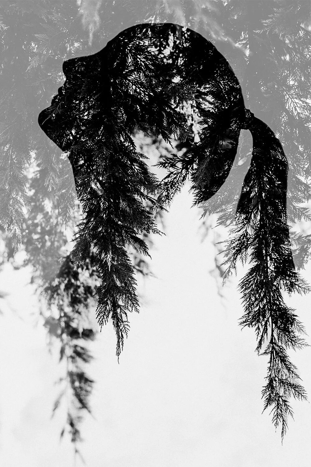 Double Exposure Photography — Casey Erin Photography