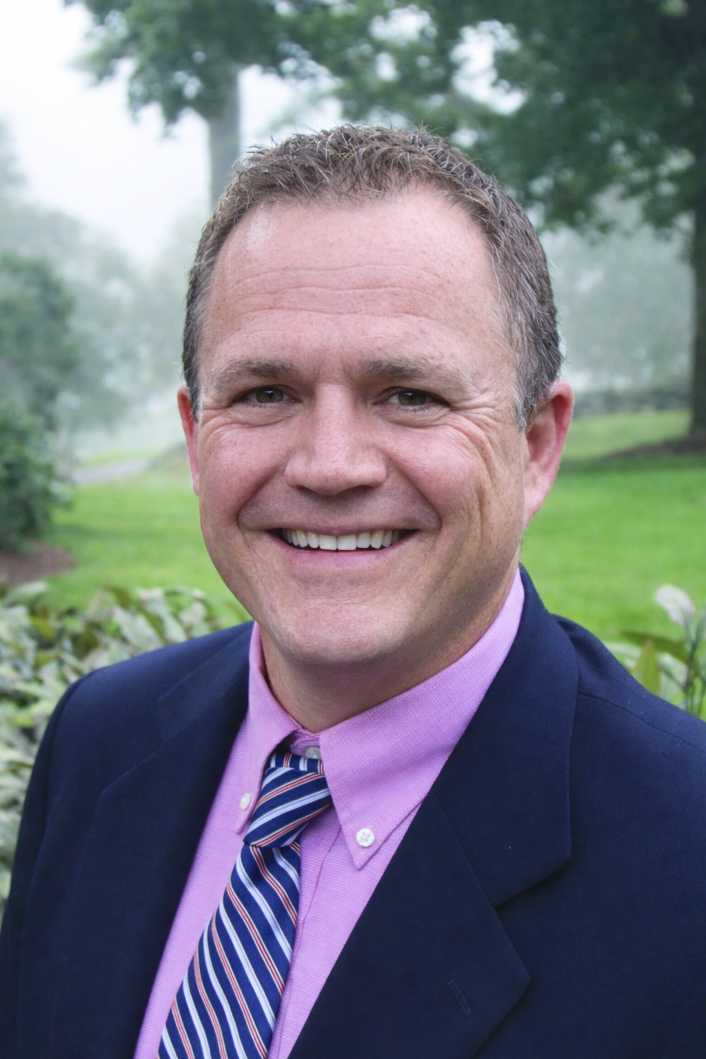 Phil Darrin