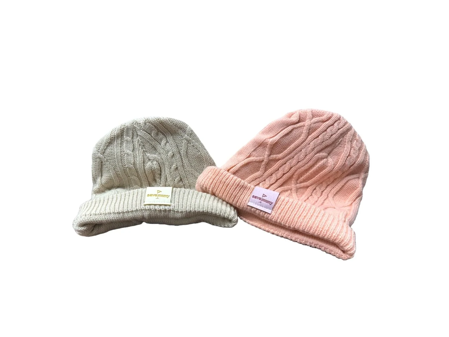 Save Muny Beenie