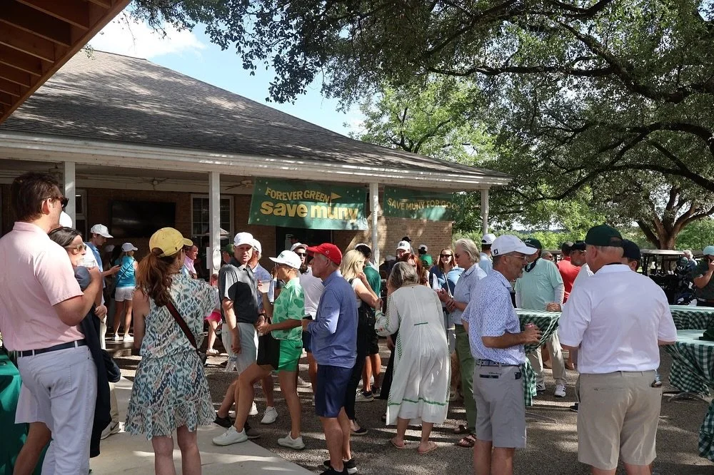 Happy Thanksgiving🦃 🍁🧡 We are incredibly thankful for our supporters and another wonderful year with our Muny community!