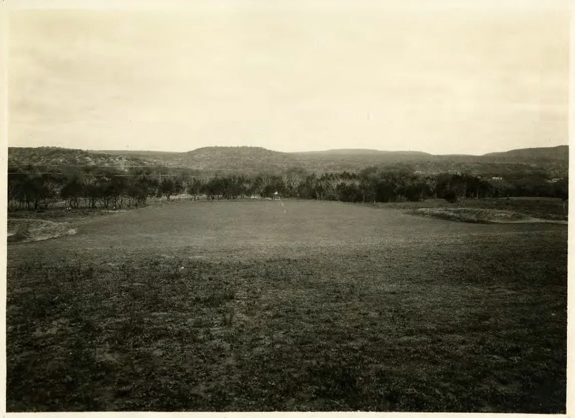 Lions Municipal Golf Course is over 100 Years Old, and holds such rich history. It was the first public golf course in the south to desegregate and is listed in the National Register of Historic Places for its role as a civil rights landmark. #SaveMu