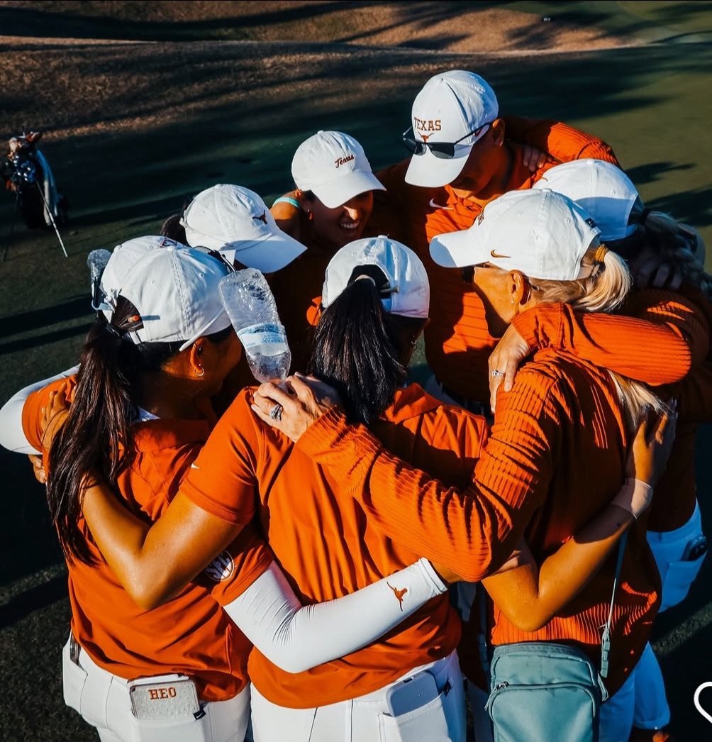 Wishing the Texas Longhorns women&rsquo;s golf the best of luck at the NCAA Championships! Go leave it all on the course and make Texas proud 🧡

The Muny community is rooting for you every swing of the way.