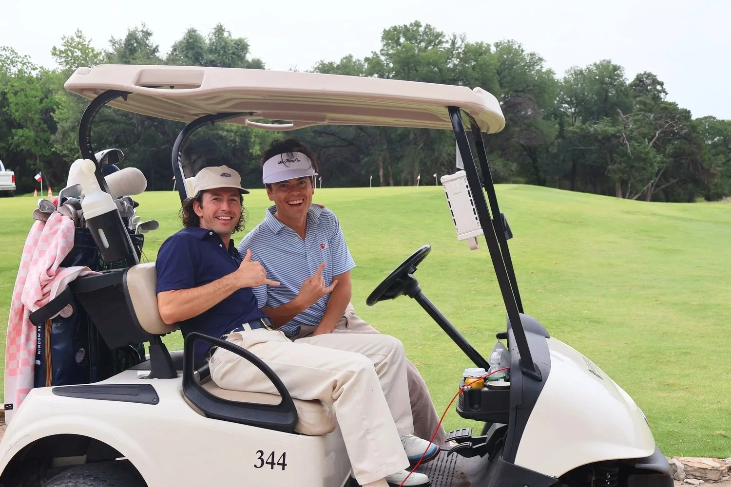 Headed to the 19th Hole @ciscosmunycafe🏌️&zwj;♂️🍹🌮

#SaveMuny #MunyConservancy #LionsMunicipalGolfCourse #ImagineMuny