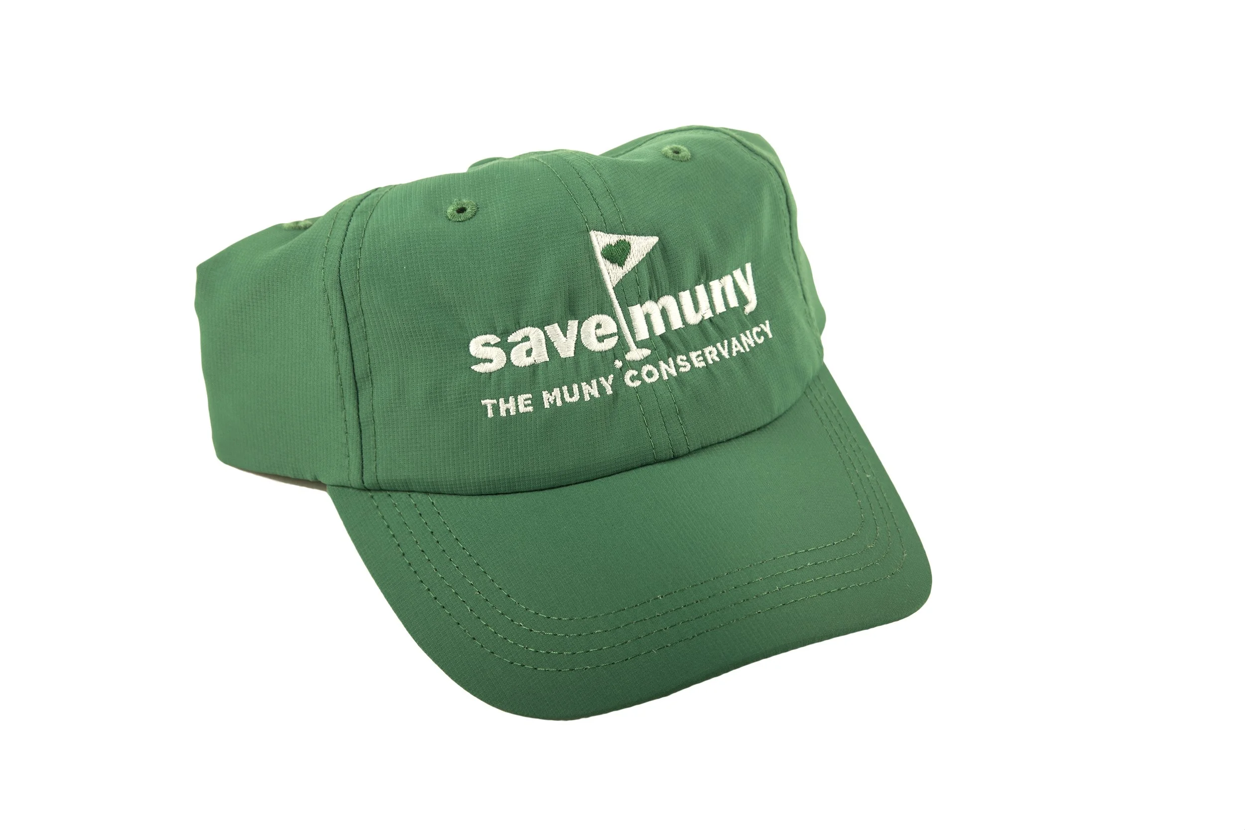 Save Muny/The Muny Conservancy Hat