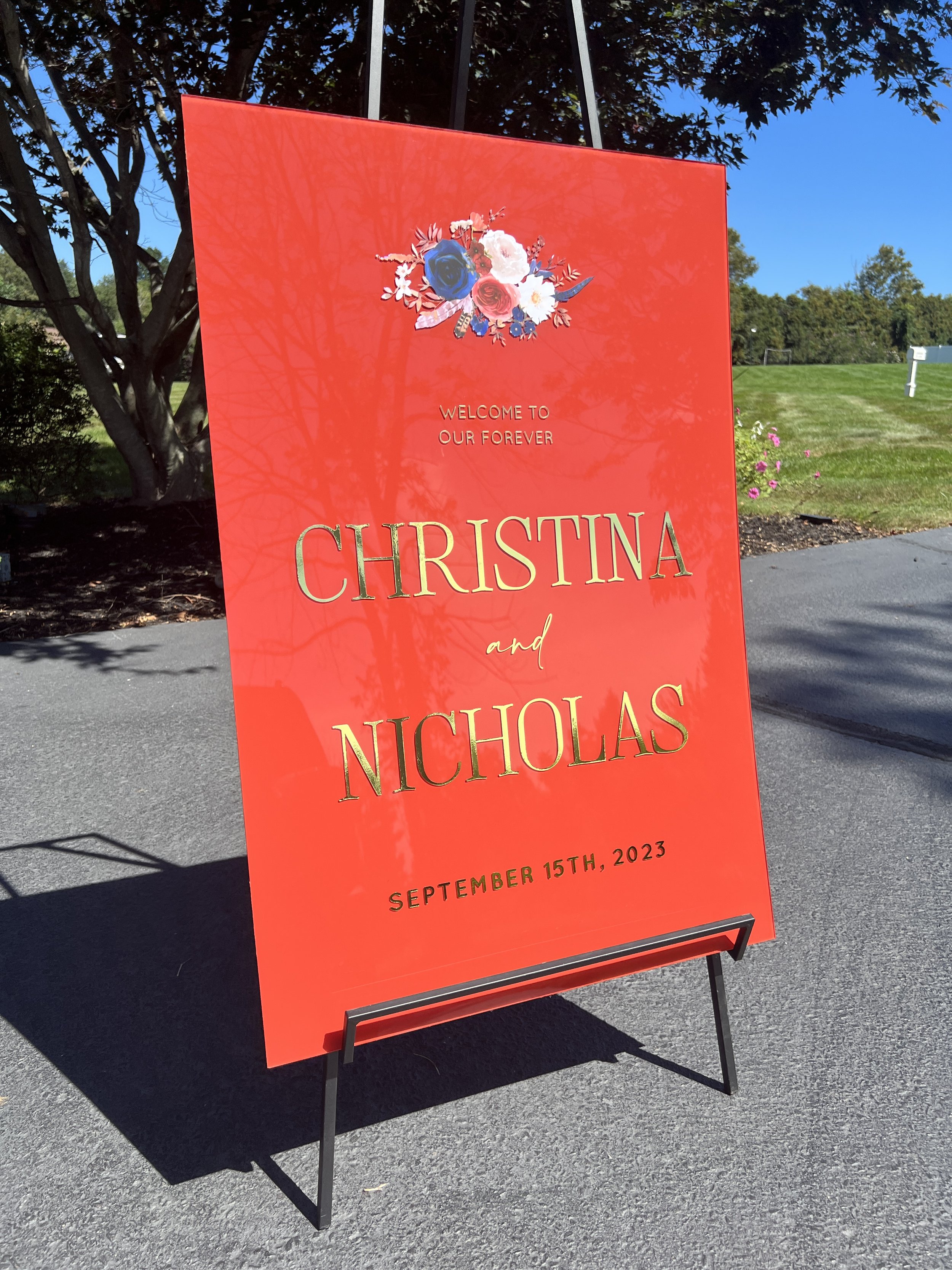Signage_Christina-Dolgoruck-wedding-welcome_24x36-acrylic_9.15.23_02.JPG