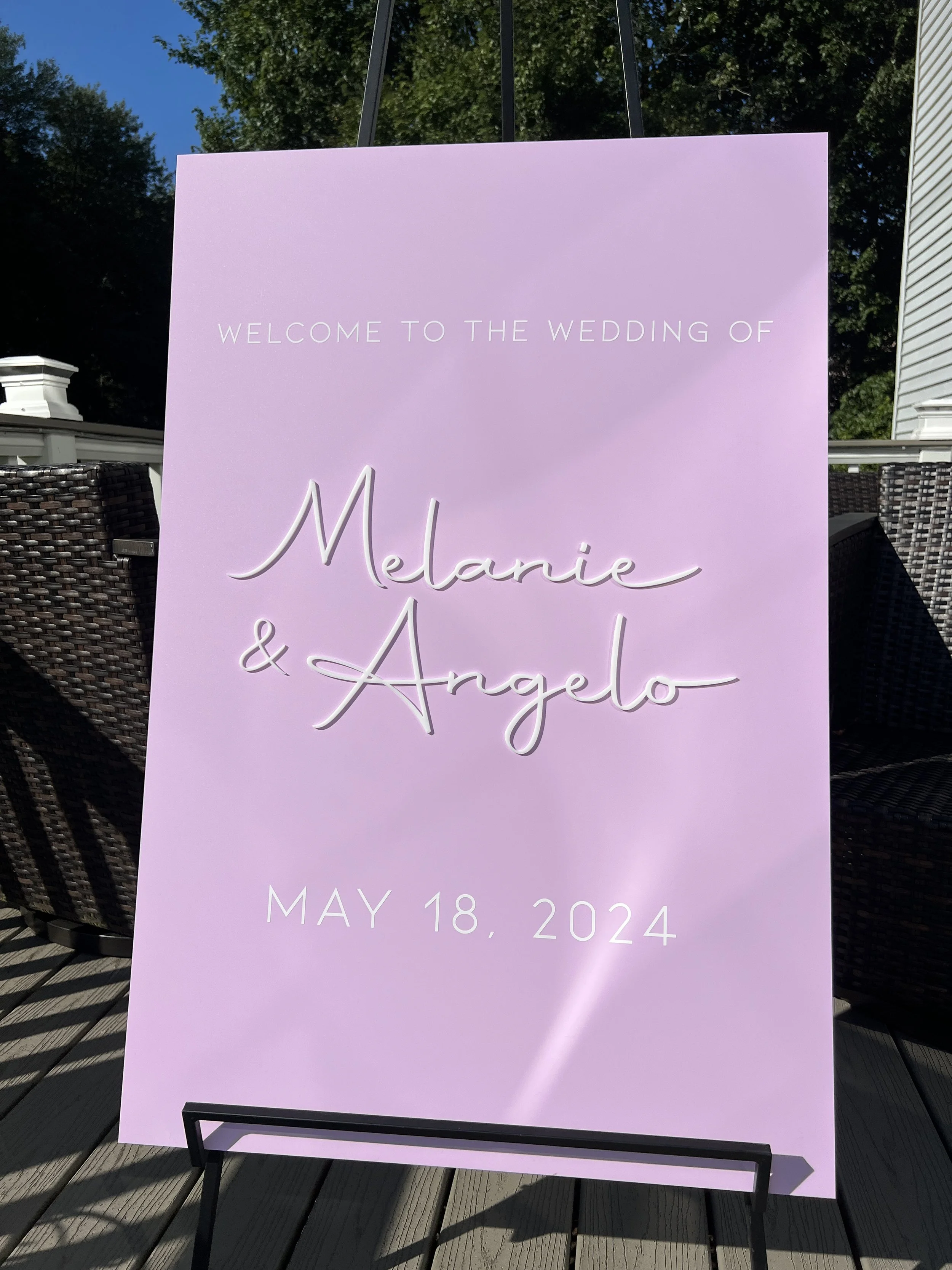 Signage_Melanie-Kroll-wedding-welcome_24x36-acrylic_5.18.24_01.JPG