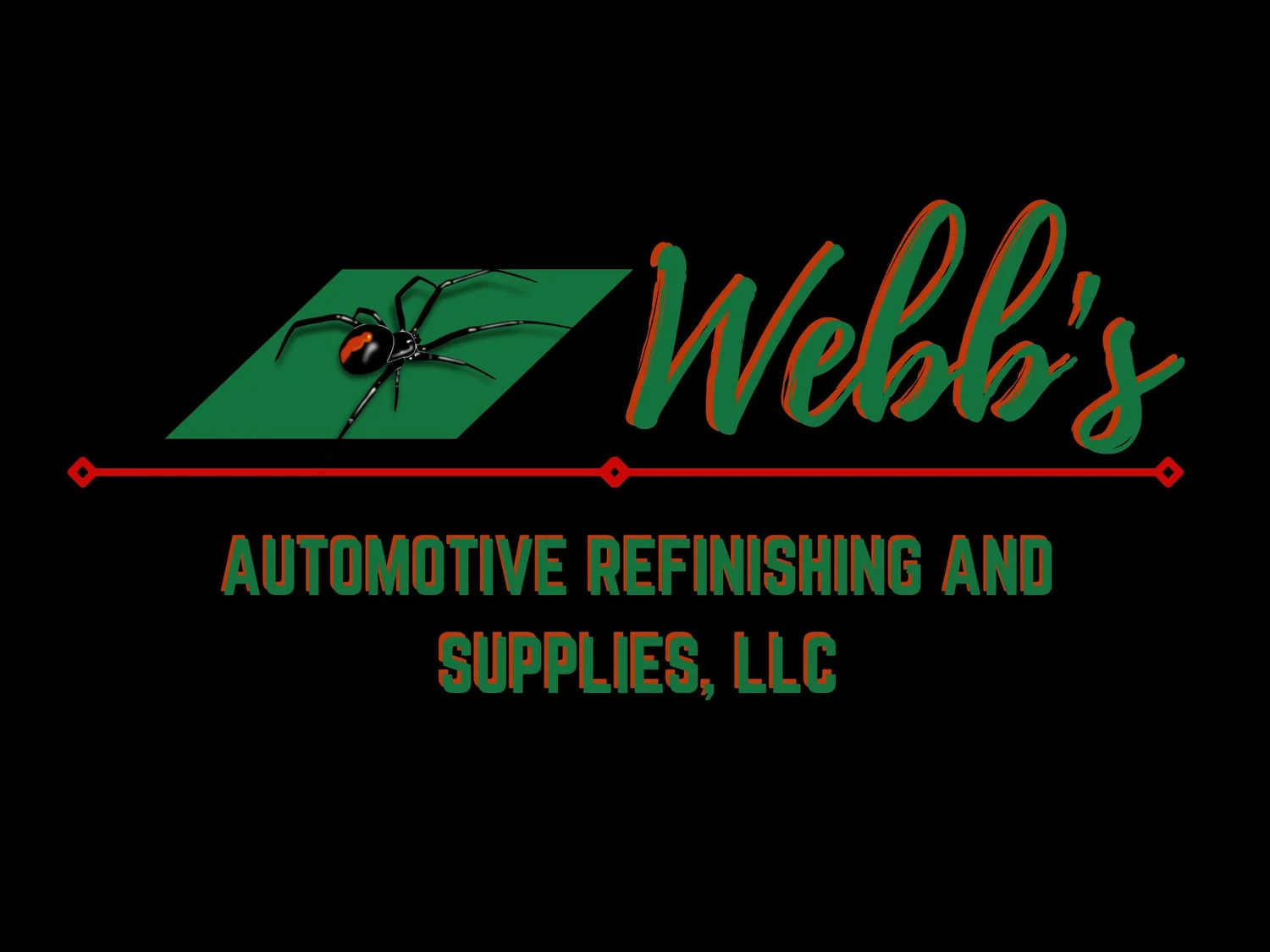 Webb's Automotive Refinishing &amp; Supplies, LLC