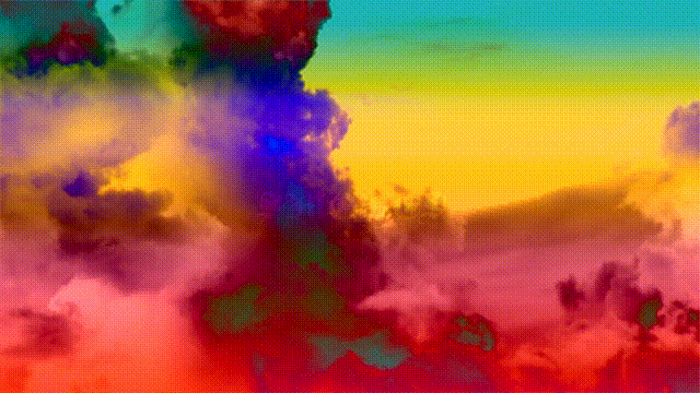 Pop Montreal show promo