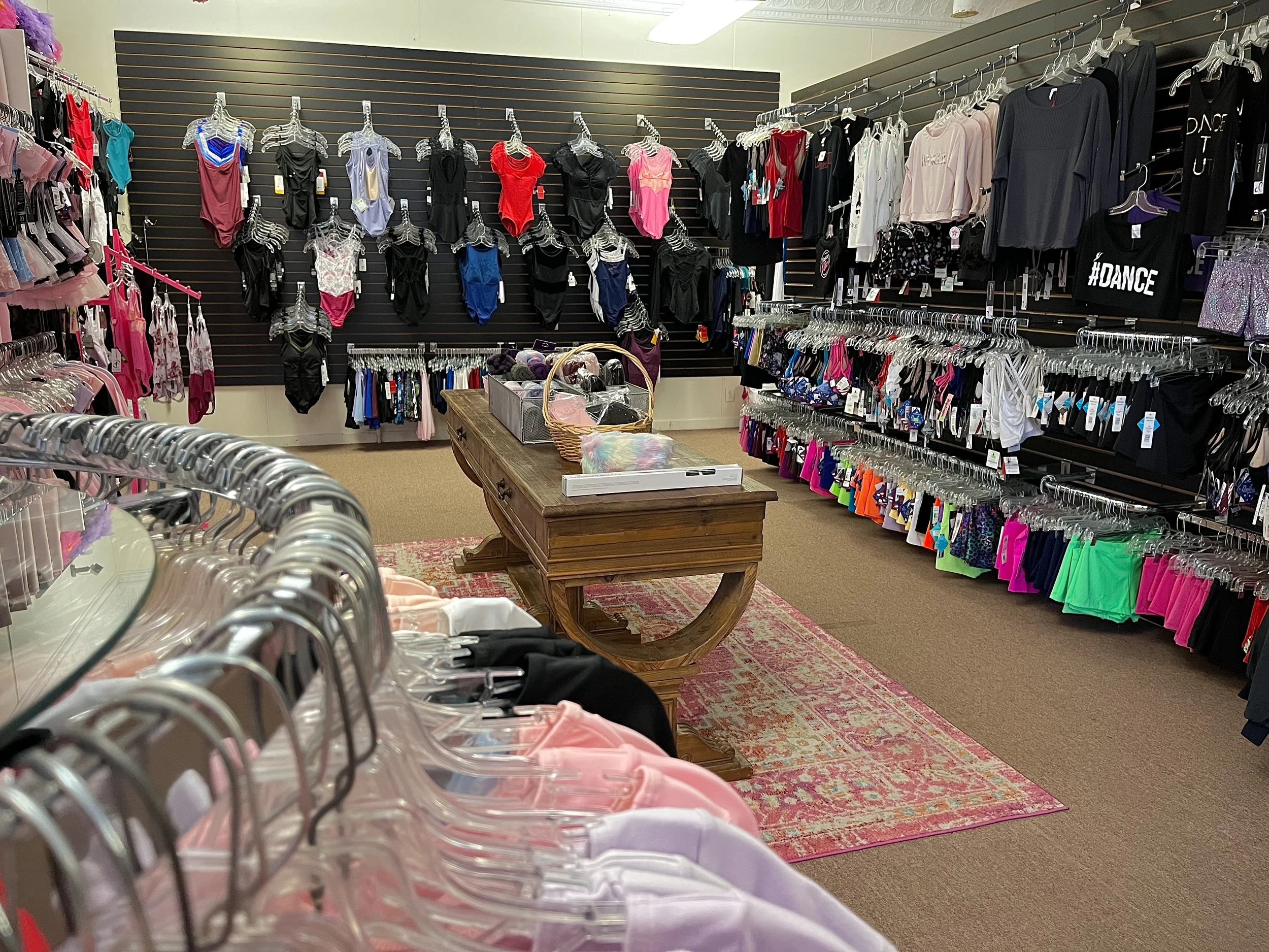 Dancewear Boutique Dance Stores Near Ne Dancewear Outlet Dance