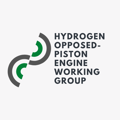 Hydrogen Opposed-Piston Engine Working Group