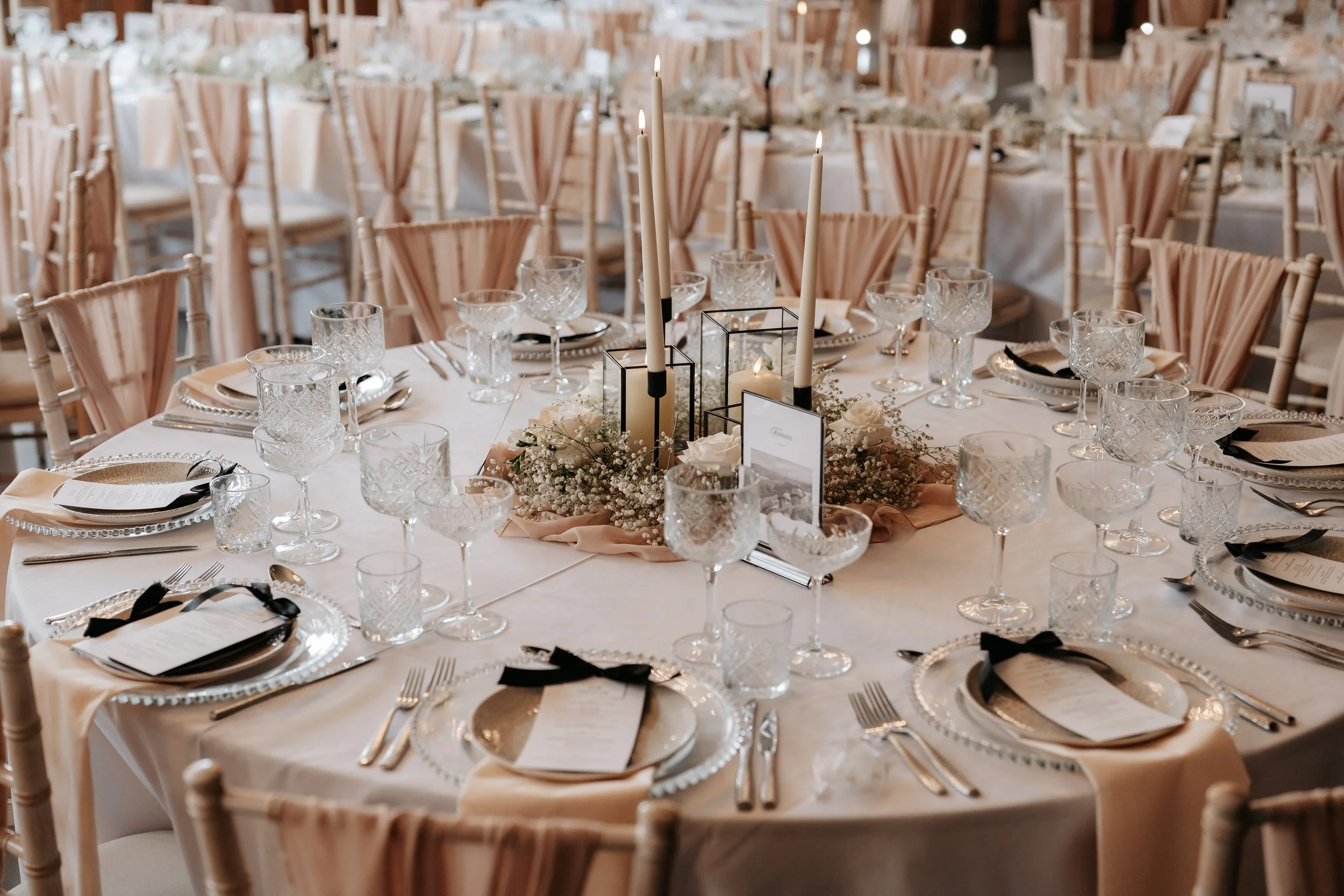 Wedding Planning Tips to Get You Started 