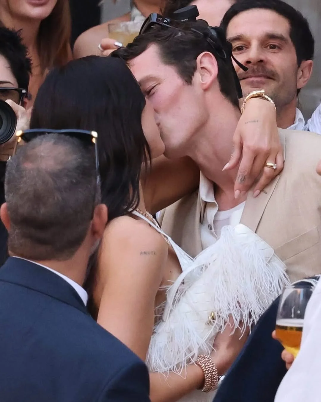 What couples can learn from Dua Lipa’s Sicilian dream