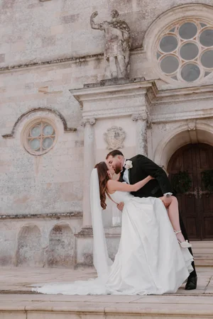 Georgina Rose Events | Plan Your Dream Wedding Today