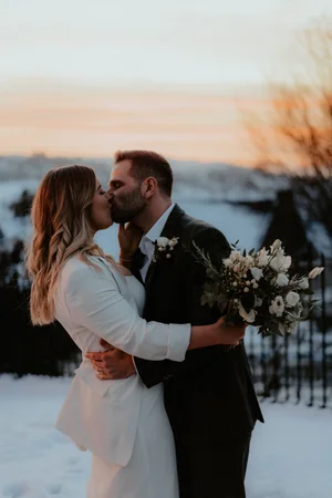 Georgina Rose Events Plan Your Dream Wedding Today