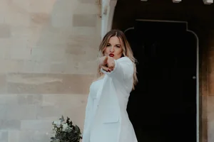 Georgina Rose Events | Plan Your Dream Wedding Today