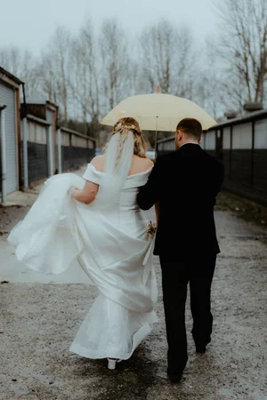 Georgina Rose Events | Plan Your Dream Wedding Today