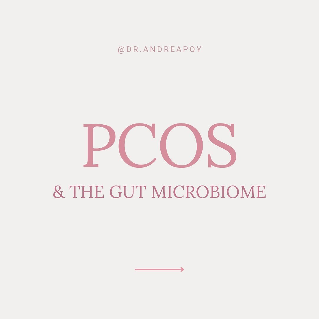 Looking for a natural approach to PCOS? Be sure to check out my Completely Balanced Package to optimize both your gut and hormone health! Link in bio ✨

🤍 Dr. Poy

.
.
Not medical advice.
.
.
#hormonehealth #hormonehealing #pcos #pcosweightloss #pco
