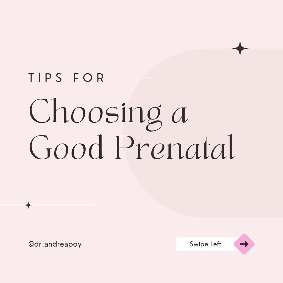 Women have exceptionally high nutritional needs throughout pregnancy&nbsp;and while breastfeeding. While prenatal vitamins are not meant to take the place of a healthy diet, they do help bridge the gaps in what&rsquo;s missing.

Not only do most pren